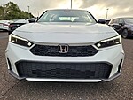 New 2026 Honda CIVIC SEDAN HYBRID SPORT TOURING in JACKSONVILLE, FLORIDA (Photo 2)