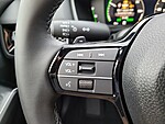 New 2026 Honda CIVIC SEDAN HYBRID SPORT TOURING in JACKSONVILLE, FLORIDA (Photo 21)