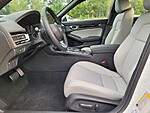 New 2026 Honda CIVIC SEDAN HYBRID SPORT TOURING in JACKSONVILLE, FLORIDA (Photo 5)