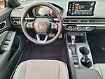 New 2026 Honda CIVIC SEDAN HYBRID SPORT TOURING in JACKSONVILLE, FLORIDA (Photo 7)