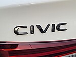 New 2026 Honda CIVIC SEDAN HYBRID SPORT TOURING in JACKSONVILLE, FLORIDA (Photo 9)