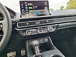 New 2026 Honda CIVIC SEDAN HYBRID SPORT TOURING in JACKSONVILLE, FLORIDA (Photo 14)