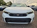 New 2026 Honda CIVIC SEDAN HYBRID SPORT TOURING in JACKSONVILLE, FLORIDA (Photo 2)