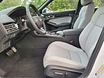 New 2026 Honda CIVIC SEDAN HYBRID SPORT TOURING in JACKSONVILLE, FLORIDA (Photo 5)