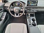New 2026 Honda CIVIC SEDAN HYBRID SPORT TOURING in JACKSONVILLE, FLORIDA (Photo 7)