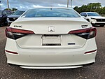 New 2026 Honda CIVIC SEDAN HYBRID SPORT TOURING in JACKSONVILLE, FLORIDA (Photo 8)