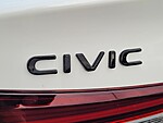 New 2026 Honda CIVIC SEDAN HYBRID SPORT TOURING in JACKSONVILLE, FLORIDA (Photo 9)