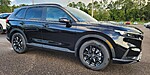 New 2026 Honda CR-V Hybrid SPORT-L in JACKSONVILLE, FLORIDA
