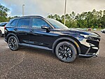 New 2026 Honda CR-V Hybrid SPORT-L in JACKSONVILLE, FLORIDA (Photo 1)