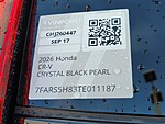 New 2026 Honda CR-V Hybrid SPORT-L in JACKSONVILLE, FLORIDA (Photo 12)