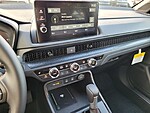 New 2026 Honda CR-V Hybrid SPORT-L in JACKSONVILLE, FLORIDA (Photo 14)