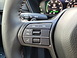 New 2026 Honda CR-V Hybrid SPORT-L in JACKSONVILLE, FLORIDA (Photo 21)