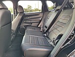 New 2026 Honda CR-V Hybrid SPORT-L in JACKSONVILLE, FLORIDA (Photo 6)