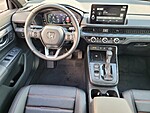 New 2026 Honda CR-V Hybrid SPORT-L in JACKSONVILLE, FLORIDA (Photo 7)