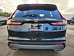 New 2026 Honda CR-V Hybrid SPORT-L in JACKSONVILLE, FLORIDA (Photo 8)