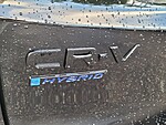 New 2026 Honda CR-V Hybrid SPORT-L in JACKSONVILLE, FLORIDA (Photo 9)