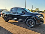 New 2026 Honda Ridgeline BLACK EDITION in JACKSONVILLE, FLORIDA (Photo 1)