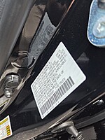 New 2026 Honda Ridgeline BLACK EDITION in JACKSONVILLE, FLORIDA (Photo 2)