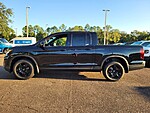 New 2026 Honda Ridgeline BLACK EDITION in JACKSONVILLE, FLORIDA (Photo 4)