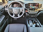 New 2026 Honda Ridgeline BLACK EDITION in JACKSONVILLE, FLORIDA (Photo 7)