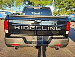 New 2026 Honda Ridgeline BLACK EDITION in JACKSONVILLE, FLORIDA (Photo 8)