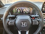New 2026 Honda CIVIC SEDAN HYBRID SPORT TOURING in JACKSONVILLE, FLORIDA (Photo 19)