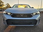 New 2026 Honda CIVIC SEDAN HYBRID SPORT TOURING in JACKSONVILLE, FLORIDA (Photo 2)