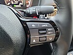 New 2026 Honda CIVIC SEDAN HYBRID SPORT TOURING in JACKSONVILLE, FLORIDA (Photo 20)