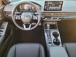 New 2026 Honda CIVIC SEDAN HYBRID SPORT TOURING in JACKSONVILLE, FLORIDA (Photo 7)