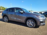 New 2026 Honda HR-V LX in JACKSONVILLE, FLORIDA (Photo 1)