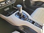 New 2026 Honda HR-V LX in JACKSONVILLE, FLORIDA (Photo 16)