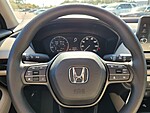New 2026 Honda HR-V LX in JACKSONVILLE, FLORIDA (Photo 17)