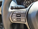 New 2026 Honda HR-V LX in JACKSONVILLE, FLORIDA (Photo 19)