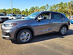 New 2026 Honda HR-V LX in JACKSONVILLE, FLORIDA (Photo 3)