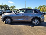 New 2026 Honda HR-V LX in JACKSONVILLE, FLORIDA (Photo 4)