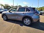 New 2026 Honda HR-V LX in JACKSONVILLE, FLORIDA (Photo 5)