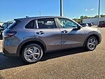 New 2026 Honda HR-V LX in JACKSONVILLE, FLORIDA (Photo 7)