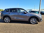 New 2026 Honda HR-V LX in JACKSONVILLE, FLORIDA (Photo 8)