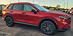 New 2026 Honda CR-V Hybrid TRAILSPORT in JACKSONVILLE, FLORIDA