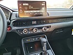 New 2026 Honda CR-V Hybrid TRAILSPORT in JACKSONVILLE, FLORIDA (Photo 14)