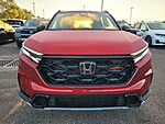 New 2026 Honda CR-V Hybrid TRAILSPORT in JACKSONVILLE, FLORIDA (Photo 2)