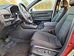 New 2026 Honda CR-V Hybrid TRAILSPORT in JACKSONVILLE, FLORIDA (Photo 5)