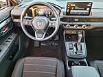New 2026 Honda CR-V Hybrid TRAILSPORT in JACKSONVILLE, FLORIDA (Photo 7)