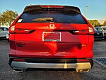 New 2026 Honda CR-V Hybrid TRAILSPORT in JACKSONVILLE, FLORIDA (Photo 8)