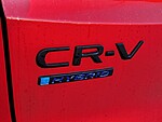 New 2026 Honda CR-V Hybrid TRAILSPORT in JACKSONVILLE, FLORIDA (Photo 9)