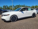 New 2025 Honda Accord Sedan SE in JACKSONVILLE, FLORIDA (Photo 3)