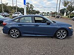New 2026 Honda CIVIC SEDAN HYBRID SPORT TOURING in JACKSONVILLE, FLORIDA (Photo 10)