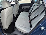 New 2026 Honda CIVIC SEDAN HYBRID SPORT TOURING in JACKSONVILLE, FLORIDA (Photo 14)