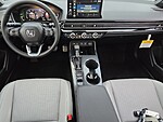 New 2026 Honda CIVIC SEDAN HYBRID SPORT TOURING in JACKSONVILLE, FLORIDA (Photo 15)