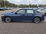 New 2026 Honda CIVIC SEDAN HYBRID SPORT TOURING in JACKSONVILLE, FLORIDA (Photo 3)
